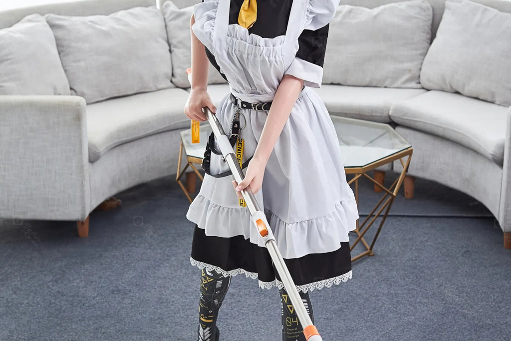 JR - Livia 150cm/4ft 11 Large Breast Silicone Sex Doll