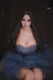 JY - Freida 170cm/5ft 7 H-cup TPE Sex Doll