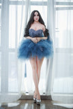 JY - Freida 170cm/5ft 7 H-cup TPE Sex Doll