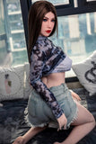 JXDoll - Lakenya 160cm/5ft3 D-cup TPE Sex Doll