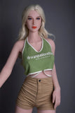 Galaxy - Quenelle 170cm/5ft7 D-cup TPE Sex Doll