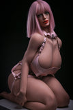 JY - Mira 160cm/5ft 3 H-cup TPE Sex Doll