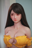JY Dolls - Jovienne 160cm/5ft3 G-cup Silicone Sex Doll