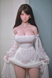 JY Dolls - Jovienne 160cm/5ft3 G-cup Silicone Sex Doll