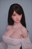 JY Dolls - Jovienne 160cm/5ft3 G-cup Silicone Sex Doll
