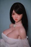 JY Dolls - Jovienne 160cm/5ft3 G-cup Silicone Sex Doll