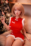 JY Dolls - Morwenna 160cm/5ft3 G-cup Silicone Sex Doll