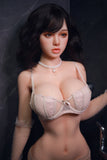 JY Dolls - Fiore 160cm/5ft3 G-cup Silicone Sex Doll