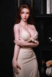 JY Dolls - Hilma 160cm/5ft3 G-cup Silicone Sex Doll