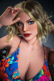 JY - Neomi 163cm/5ft 4 H-cup TPE Sex Doll