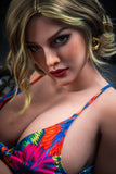 JY - Neomi 163cm/5ft 4 H-cup TPE Sex Doll