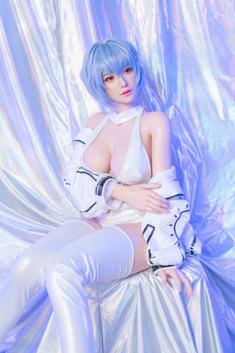 JY Dolls - Jocasta 163cm/5ft4 F-cup Silicone Sex Doll