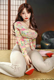 JY Dolls - Quenora 163cm/5ft4 F-cup Silicone Sex Doll
