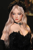 JY Dolls - Bellona 163cm/5ft4 F-cup Silicone Sex Doll