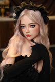 JY Dolls - Bellona 163cm/5ft4 F-cup Silicone Sex Doll
