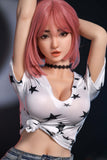 JY Dolls - Thalassa 163cm/5ft4 I-cup Silicone Sex Doll