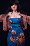 JY Dolls - Eulalie 163cm/5ft4 F-cup Silicone Sex Doll
