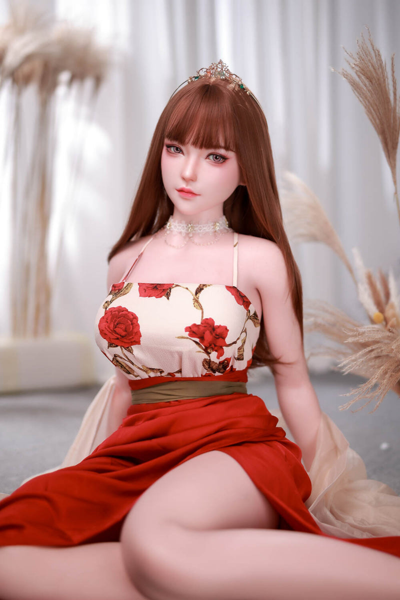 JY Dolls - Kimberlie 163cm/5ft4 F-cup Silicone Sex Doll