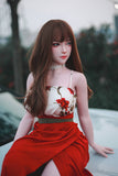 JY Dolls - Kimberlie 163cm/5ft4 F-cup Silicone Sex Doll