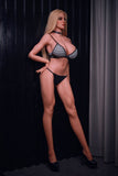 JY - Neva 165cm/5ft 5 I-cup TPE Sex Doll