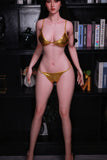 JY Dolls - Isabeau 168cm/5ft6 F-cup Silicone Sex Doll