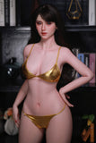 JY Dolls - Isabeau 168cm/5ft6 F-cup Silicone Sex Doll