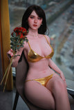 JY Dolls - Isabeau 168cm/5ft6 F-cup Silicone Sex Doll