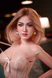 JY Dolls - Eirlys 170cm/5ft7 B-cup Silicone Sex Doll