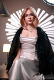 JY Dolls - Eirlys 170cm/5ft7 B-cup Silicone Sex Doll