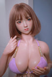JY Dolls - Wynter 158cm/5ft2 D-cup Silicone Sex Doll