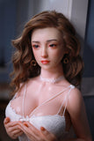 JY Dolls -  Xylona 158cm/5ft2 F-cup Silicone Sex Doll