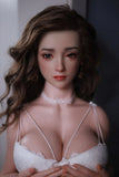 JY Dolls -  Xylona 158cm/5ft2 F-cup Silicone Sex Doll