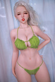 JY Dolls -  Boudicca 158cm/5ft2 F-cup Silicone Sex Doll