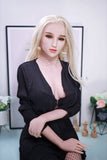 JY - Landa 160cm/5ft 3 D-cup TPE Sex Doll