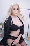 JY - Landa 160cm/5ft 3 D-cup TPE Sex Doll