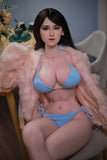 JY Dolls -  Briseis 160cm/5ft3 G-cup Silicone Sex Doll