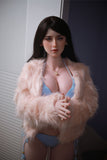 JY Dolls -  Briseis 160cm/5ft3 G-cup Silicone Sex Doll