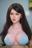 JY Dolls -  Briseis 160cm/5ft3 G-cup Silicone Sex Doll