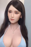 JY Dolls -  Briseis 160cm/5ft3 G-cup Silicone Sex Doll