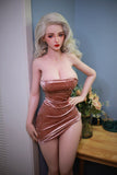 JY Dolls -  Amaris 160cm/5ft3 G-cup Silicone Sex Doll