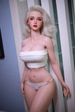 JY Dolls -  Amaris 160cm/5ft3 G-cup Silicone Sex Doll