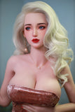 JY Dolls -  Amaris 160cm/5ft3 G-cup Silicone Sex Doll