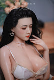 JY Dolls - Kerensa 163cm/5ft4 J-cup Silicone Sex Doll