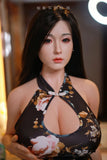 JY Dolls -  Damhnait 163cm/5ft4 J-cup Silicone Sex Doll