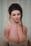 JY Dolls - Jezebel 163cm/5ft4 J-cup Silicone Sex Doll
