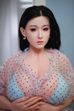 JY Dolls - Nerine 163cm/5ft4 J-cup Silicone Sex Doll