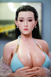 JY Dolls - Nerine 163cm/5ft4 J-cup Silicone Sex Doll