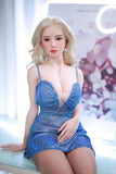 JY Dolls -  Guinevere 163cm/5ft4 F-cup Silicone Sex Doll