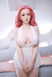 JY Dolls -  Hester 163cm/5ft4 F-cup Silicone Sex Doll