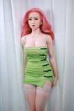 JY Dolls -  Hester 163cm/5ft4 F-cup Silicone Sex Doll